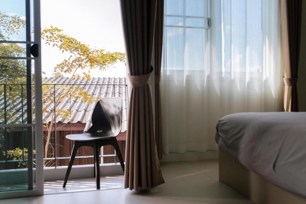 Oh My Place Chiang Rai Extérieur photo
