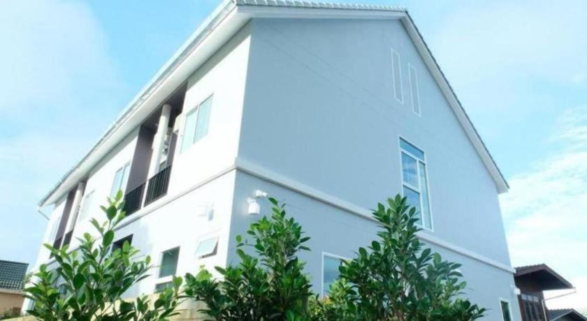 Oh My Place Chiang Rai Extérieur photo