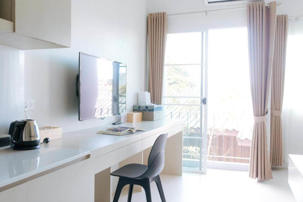 Oh My Place Chiang Rai Extérieur photo
