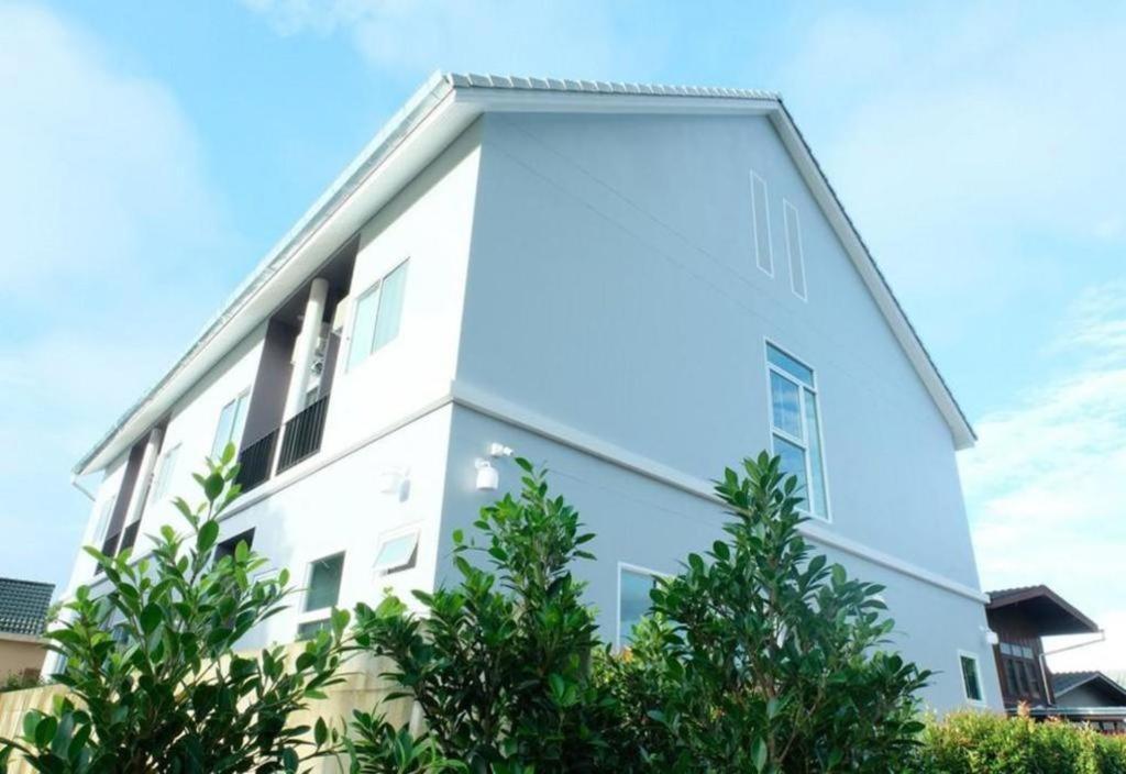 Oh My Place Chiang Rai Extérieur photo