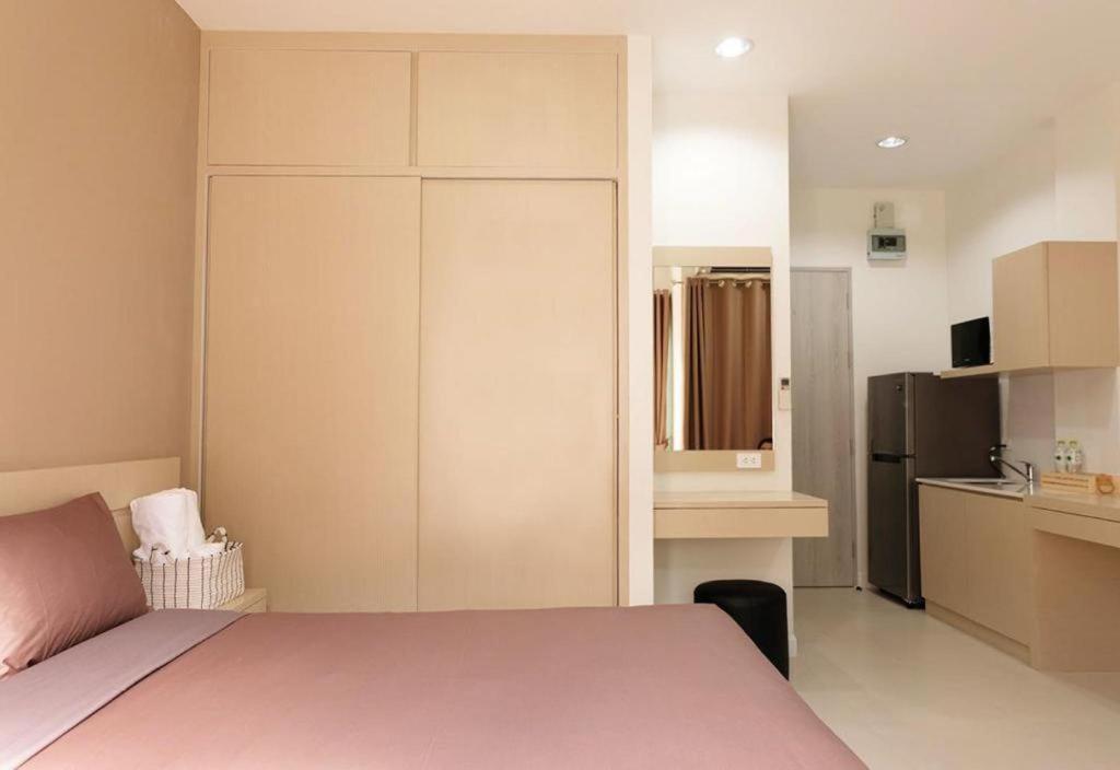 Oh My Place Chiang Rai Extérieur photo