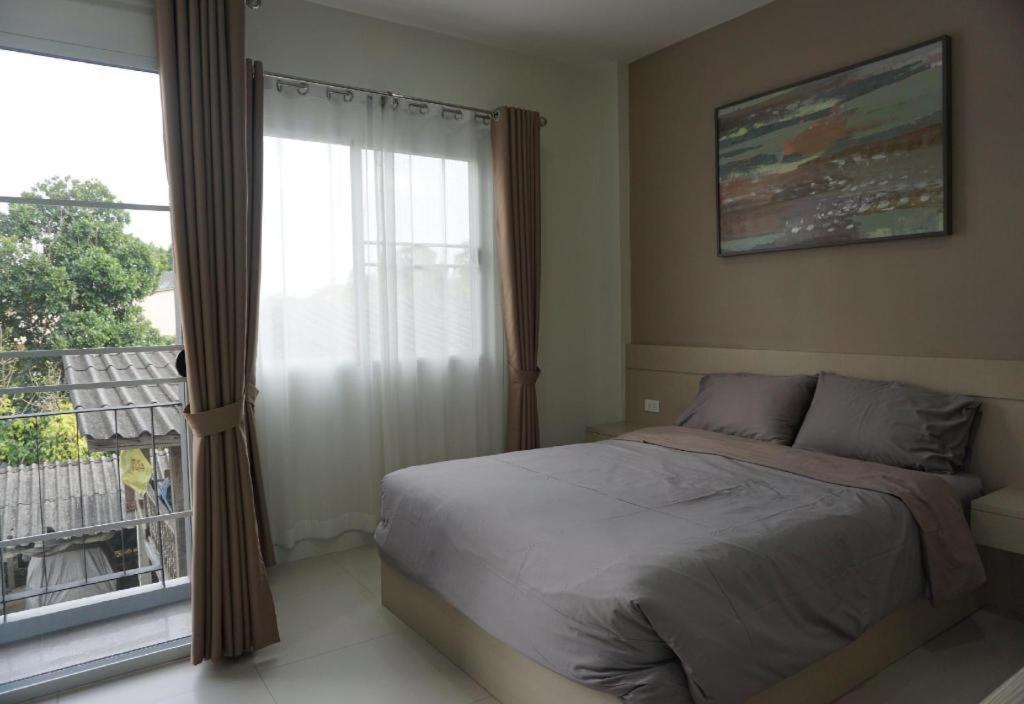 Oh My Place Chiang Rai Extérieur photo
