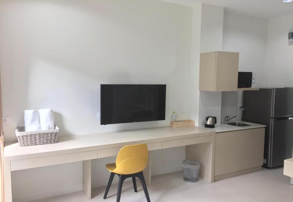Oh My Place Chiang Rai Extérieur photo
