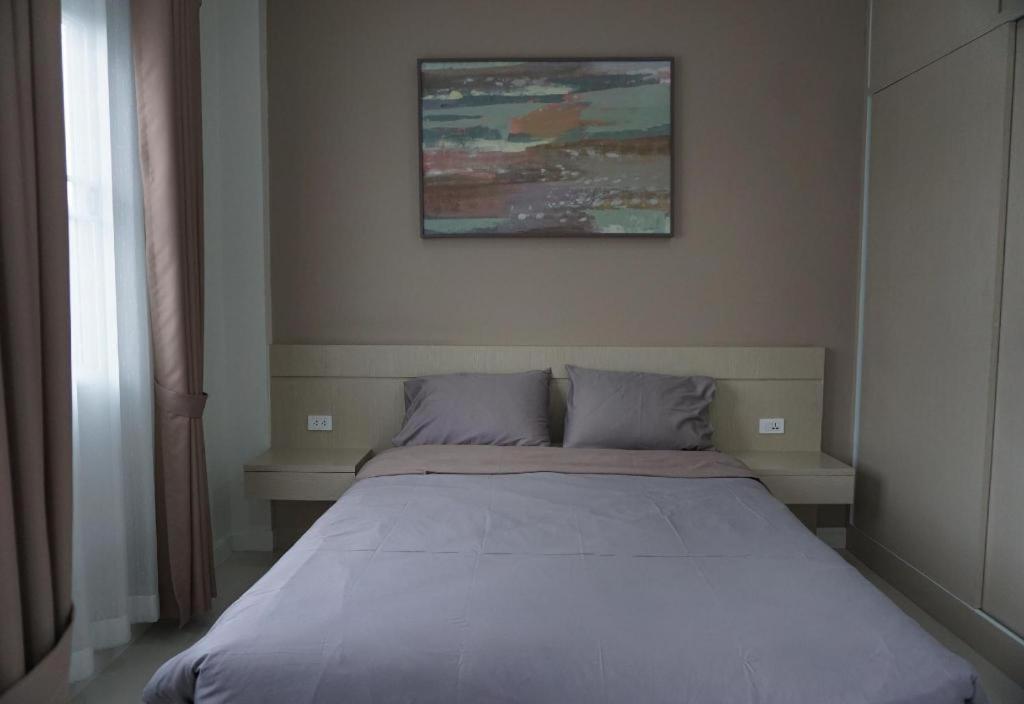 Oh My Place Chiang Rai Extérieur photo