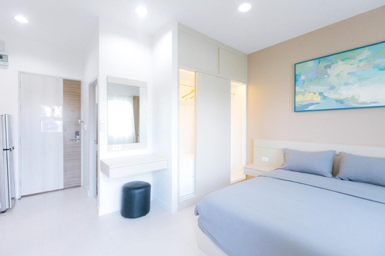 Oh My Place Chiang Rai Extérieur photo