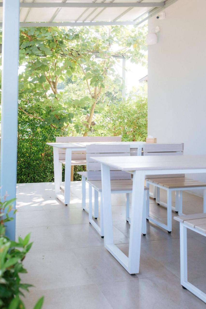 Oh My Place Chiang Rai Extérieur photo