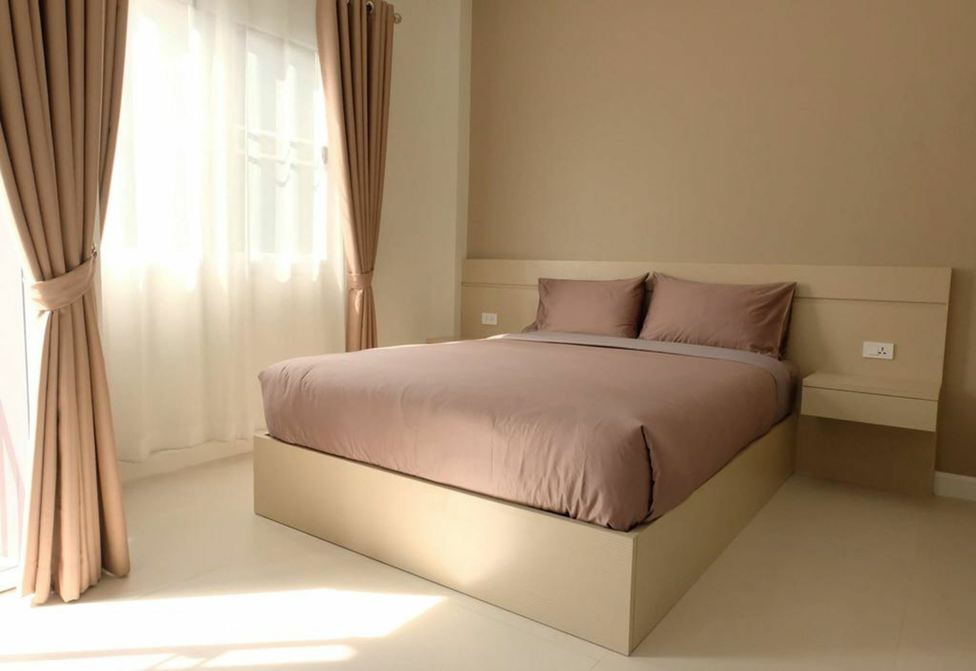 Oh My Place Chiang Rai Extérieur photo