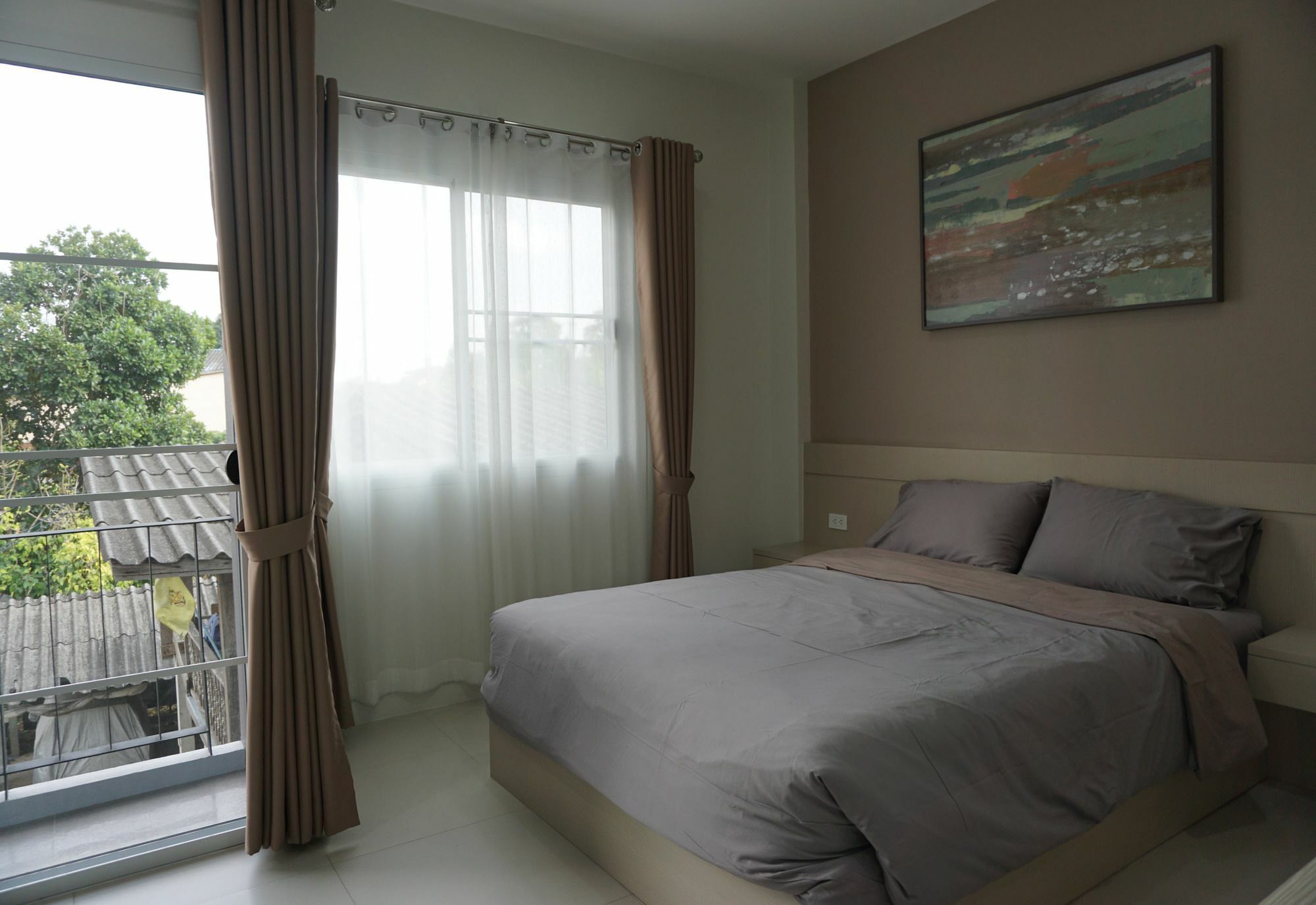 Oh My Place Chiang Rai Extérieur photo